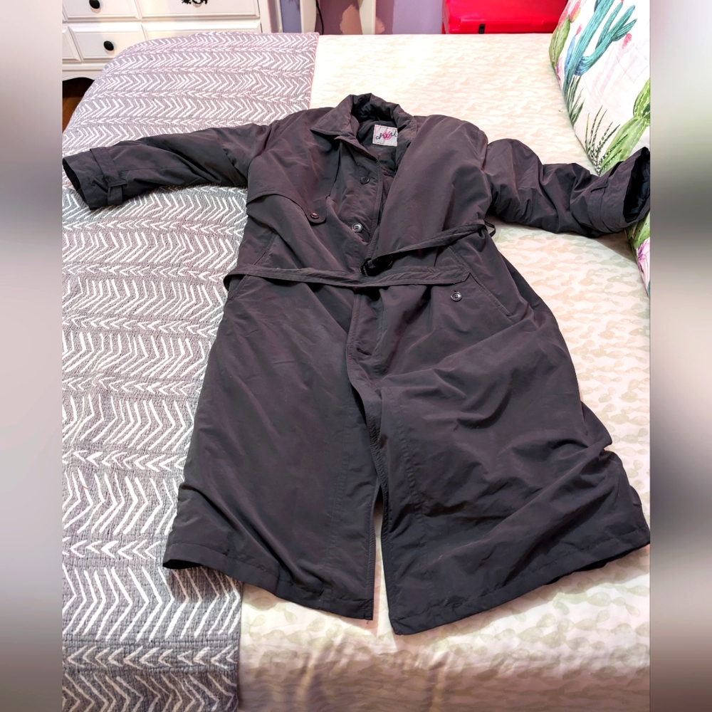 Woman's CHERI jacket